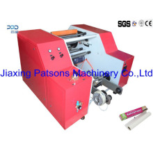 Chine Machine de rebobinage de papier de silicium de fabricant professionnel